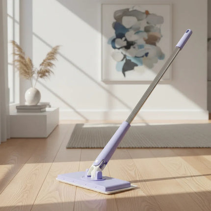 Mini Trapeador - Rotación de 360° [ Lleva 2 paga 1]