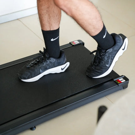 Caminadora Eléctrica Compacta y Plegable para Entrenar en Casa