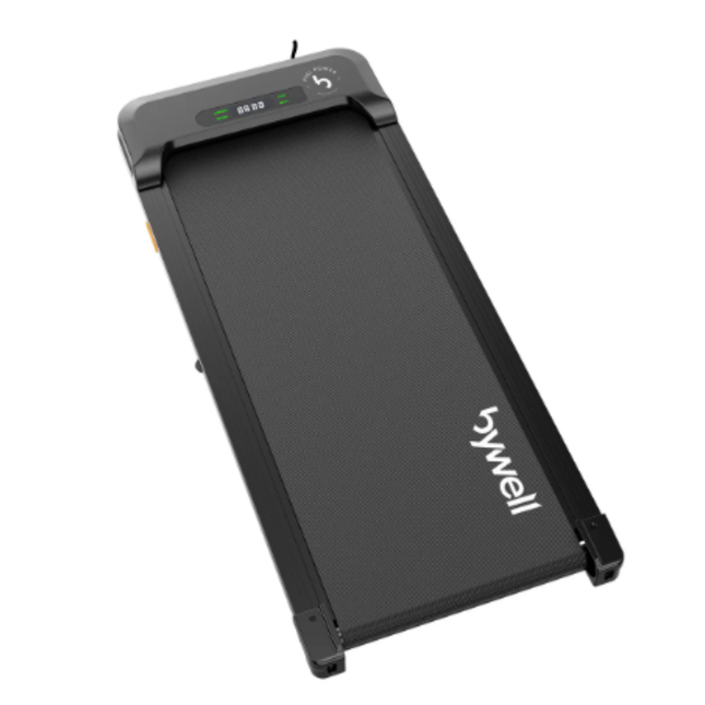 Caminadora Eléctrica Compacta y Plegable para Entrenar en Casa