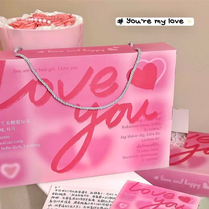 Lovers Cave – Blind Box 12 Artículos Exclusivos